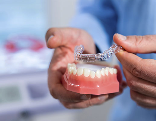 Straight Teeth 4 Less